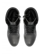 Richa Ladies Jade Waterproof Motorcycle Boots at JTS Biker Clothing